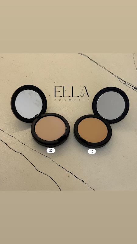 پنکک مک MAC STUDIO FIX 