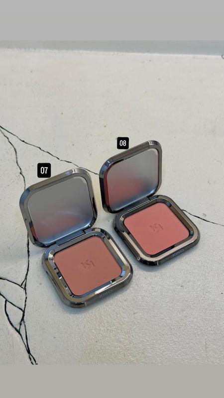 رژگونه کیکو میلانو Kiko milano