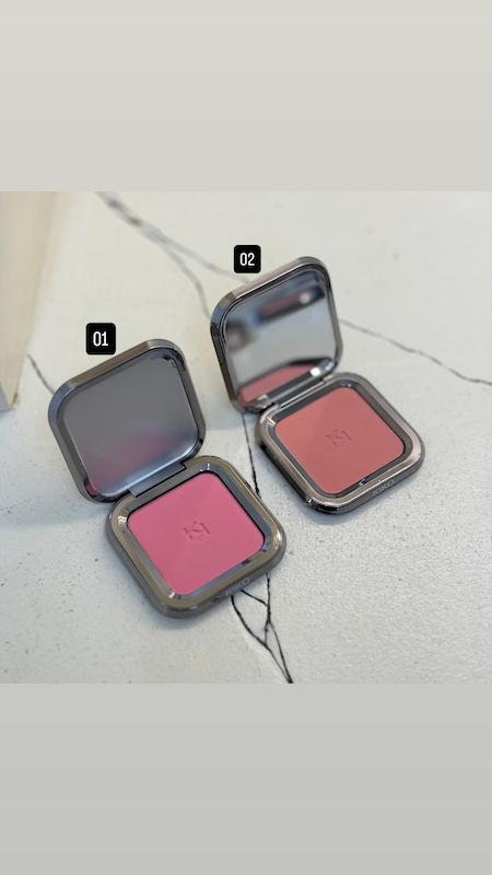 رژگونه کیکو میلانو Kiko milano