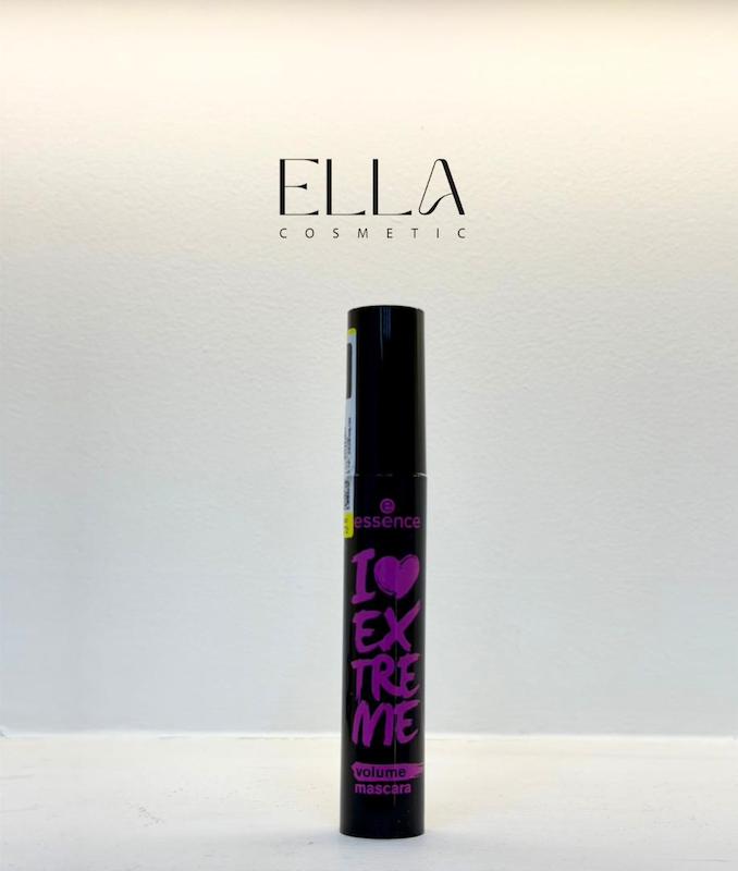 ریمل مشکی اسنس