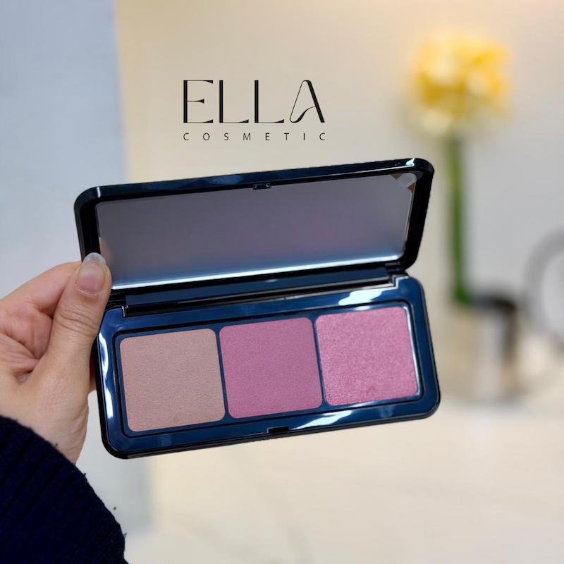 پالت رژگونه کیکو Kiko