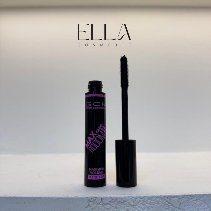 ریمل جی سی ام gcm  max volume boom