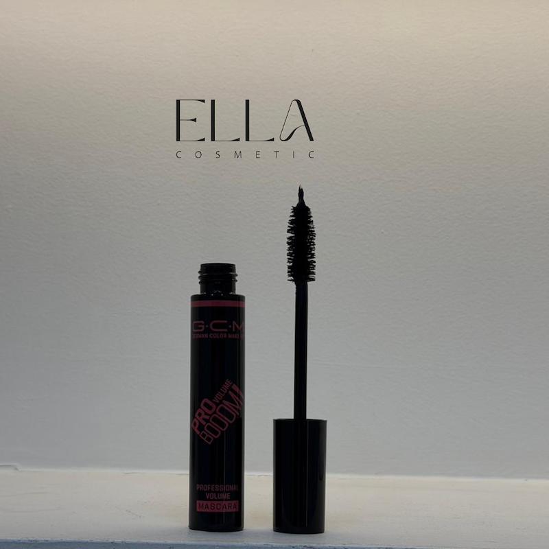 ریمل حجم دهنده جی سی ام مدل gcm pro boom