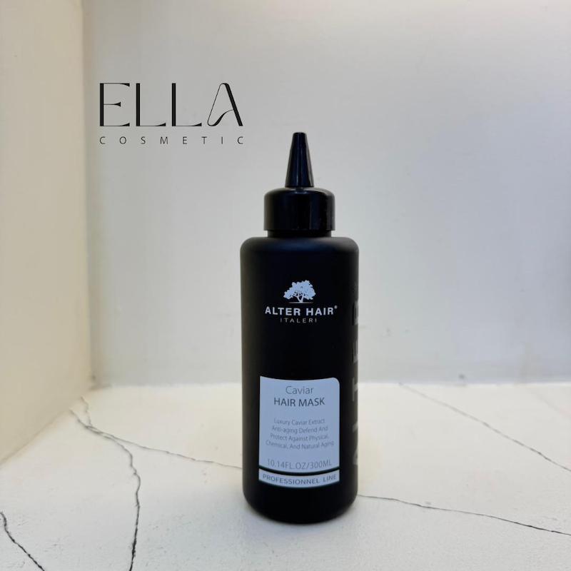 ماسک مو خاویار آلترهیر