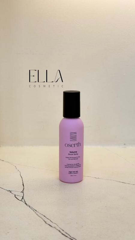 اسپری حجم دهنده Volume اوسرت