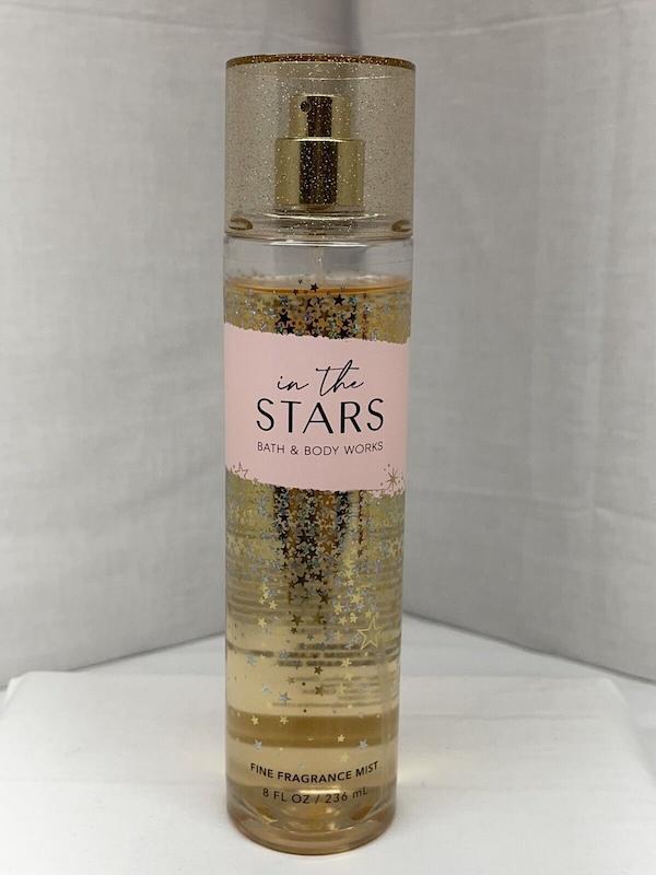 بادی میست bath & body in the star