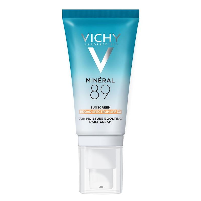 ضدافتاب مینرال 89 ویشی vichy