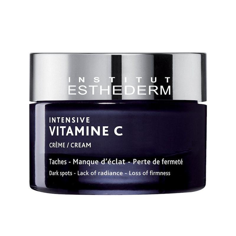 ژل کرم ویتامین سی استادرم Esthederm