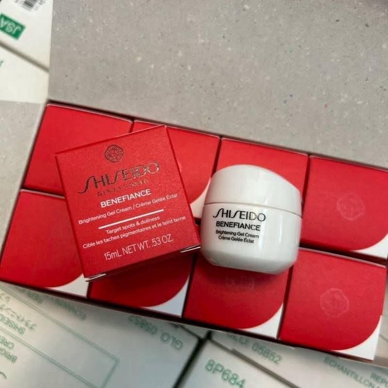 کرم ضد چروک شیسیدو Benefiance SHiseido