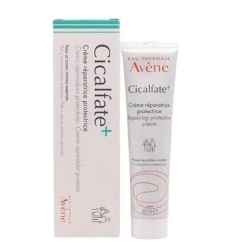 کرم ترمیم کننده سیکالفیت پلاس اون Avene