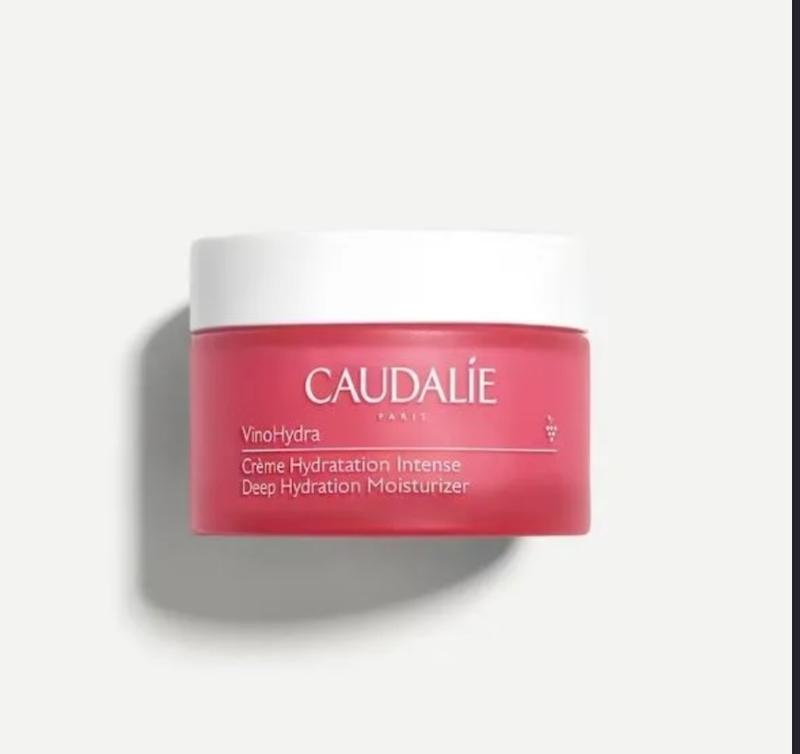 کرم ابرسان ومرطوب کننده وینوهیدرا کدلیCAUDALIE
