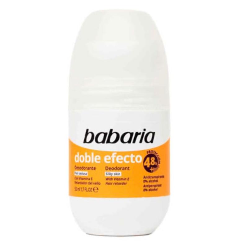 مام باباریا مدل DOBLE EFECTO