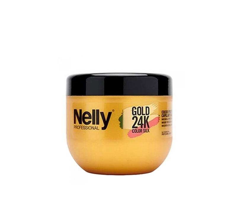 ماسم مو گلد نلی NELLY