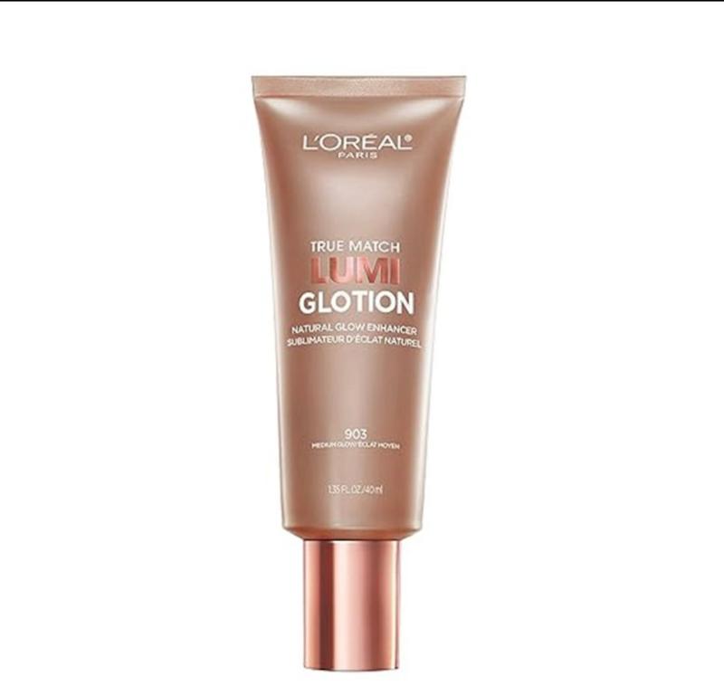 لومی گلوشن  هایلایتر LOREAL