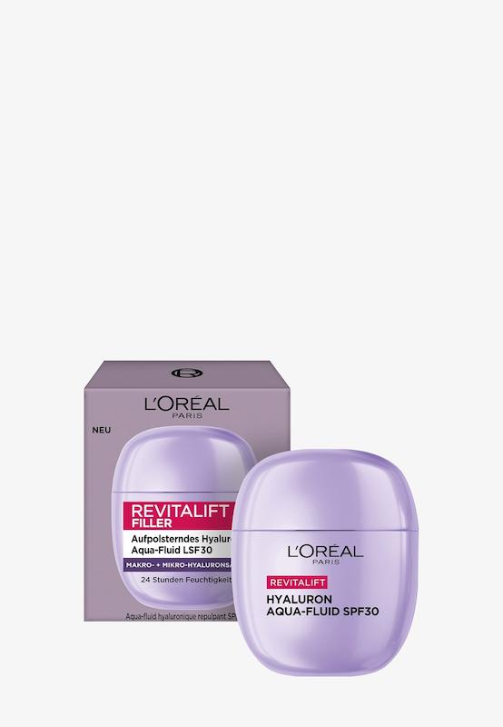 ضدافتاب فلوییدی وابرسان LOREAL