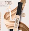 کانسیلر مایع گلدن رز مدلJUST TOUCH