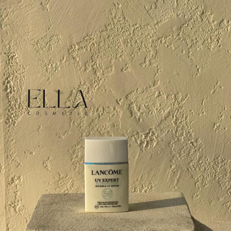 ضدافتاب  UV Expert Supra screen Lancome