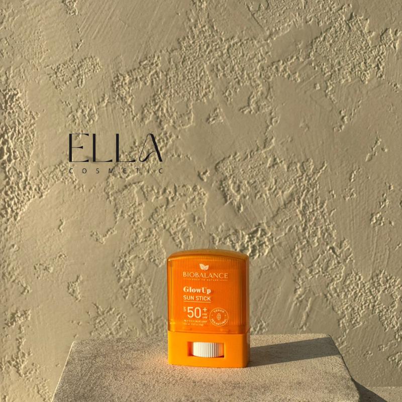 ضدافتاب استیکی Biobalance 1017