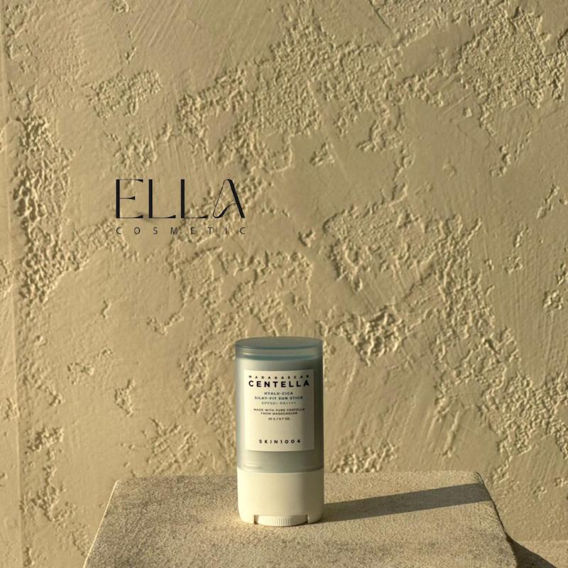 ضدافتاب استیکی Centella