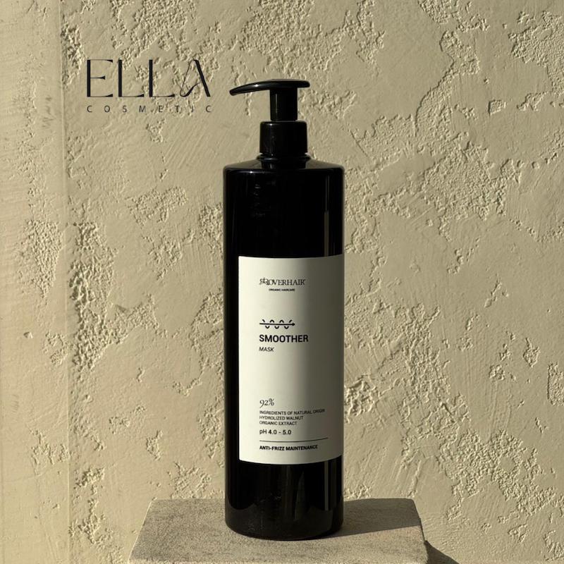 ماسک مو اسموتر ROVERHAIR