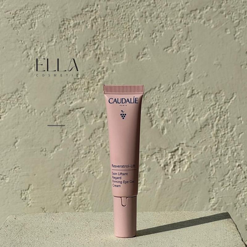 سرم سفت کننده فوری CAUDALIE RESVERATOL LIFT کدلی