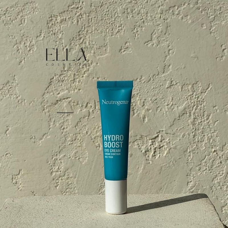 کرم دور چشم مدل Hydra Booster NEUTROGENA