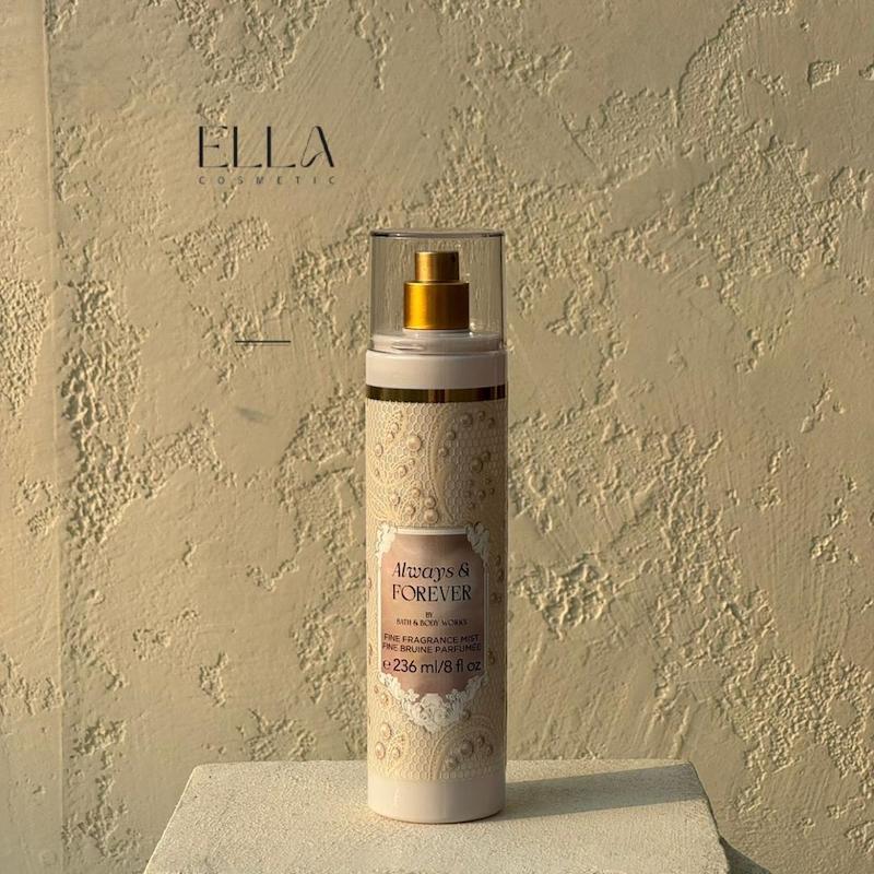 بادی میست   Bath &Body Work مدل Always and forever