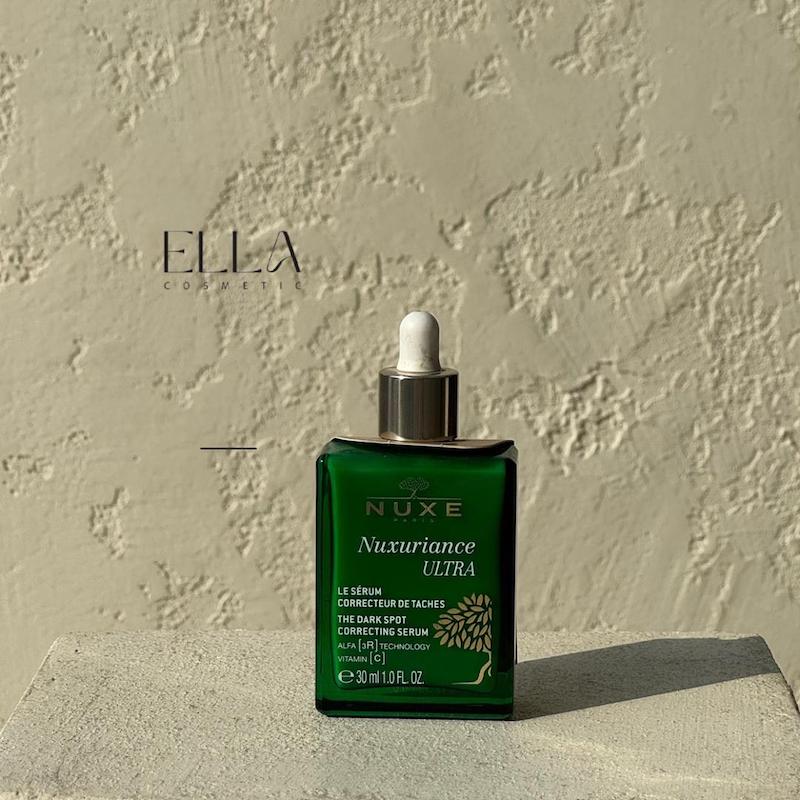 سرم ضد پیری و سفت کننده Nuxe Nuxuriance Ultra نوکس