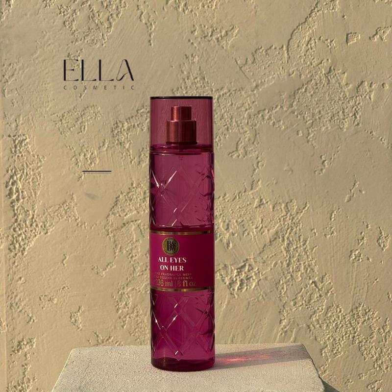 بادی میست   Bath &Body Work مدل All eyes on Her