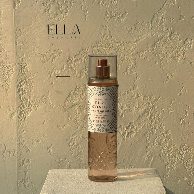 بادی میست   Bath &Body Work مدل Pure Wonder