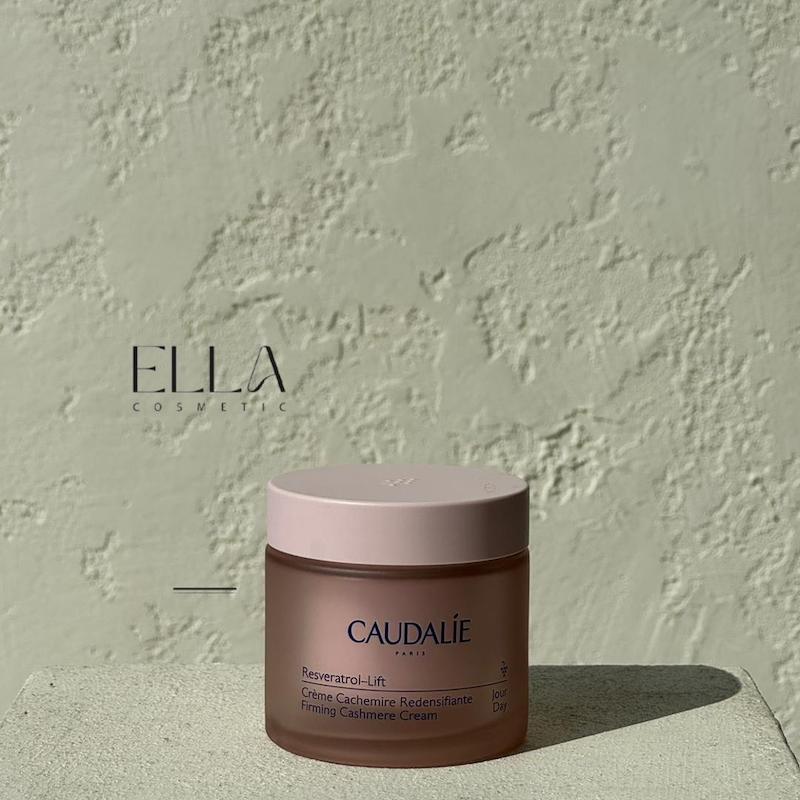 کرم لیفتینگ و سفت کننده CAUDALIE کدلی