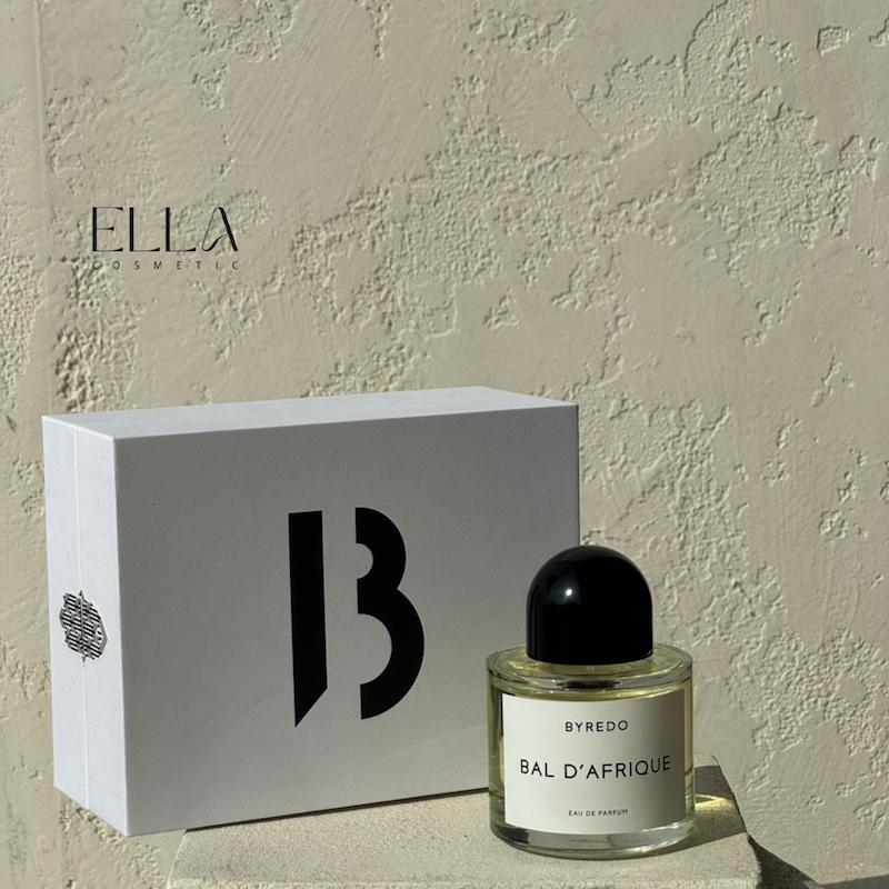 عطر بایردو بال د افریکا by redo bal d Afrique