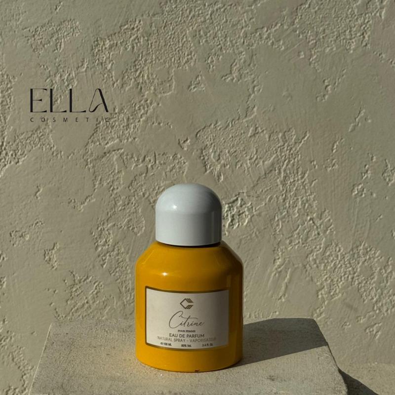 عطر citrine