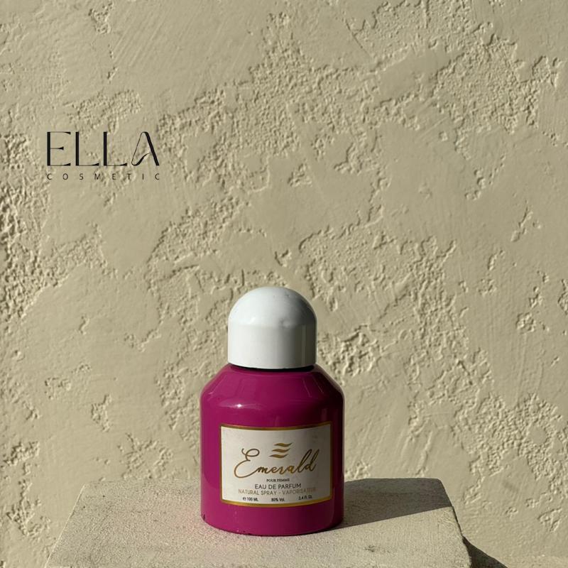 عطرemerald