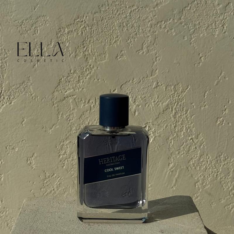 عطر heritage