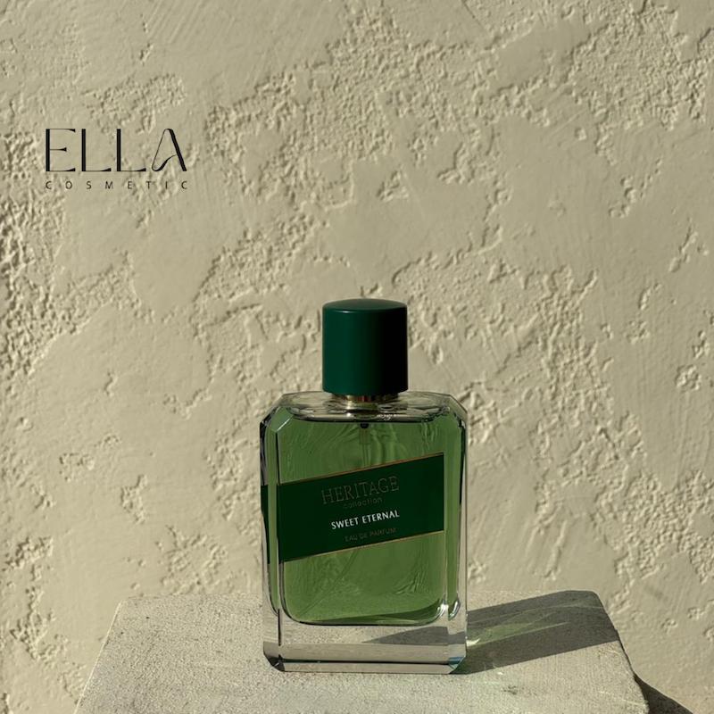 عطر heritage