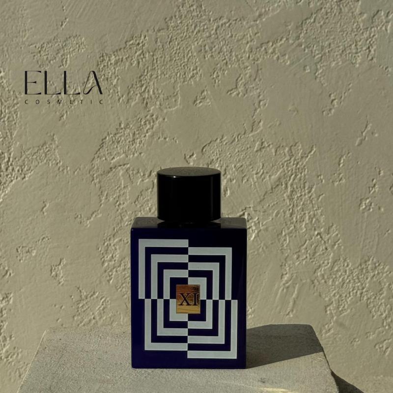 عطر ژومرا