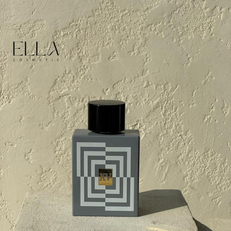 عطر ژومرا xv