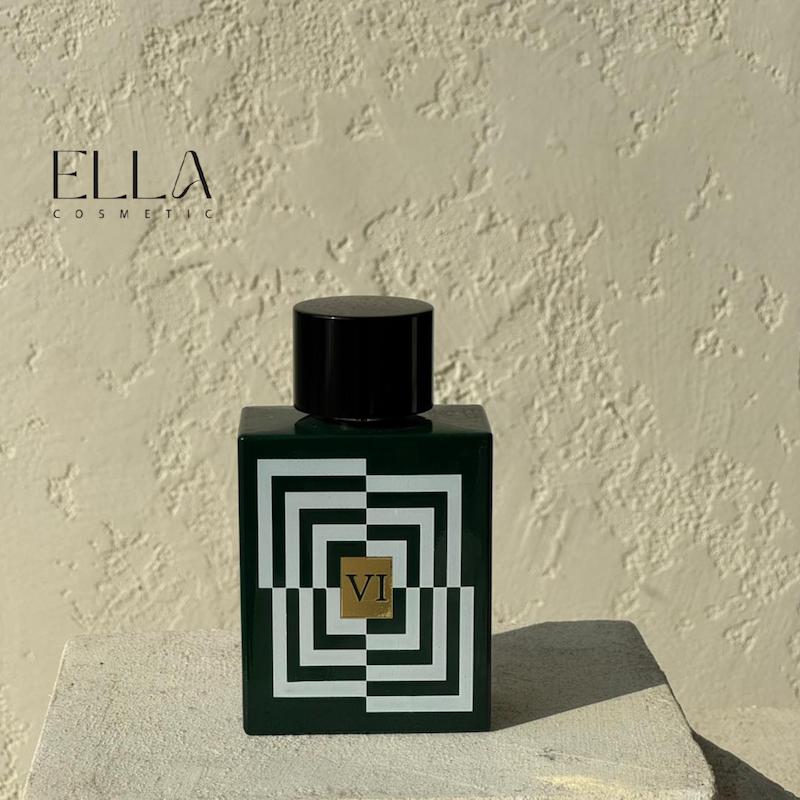 عطر ژومرا vi