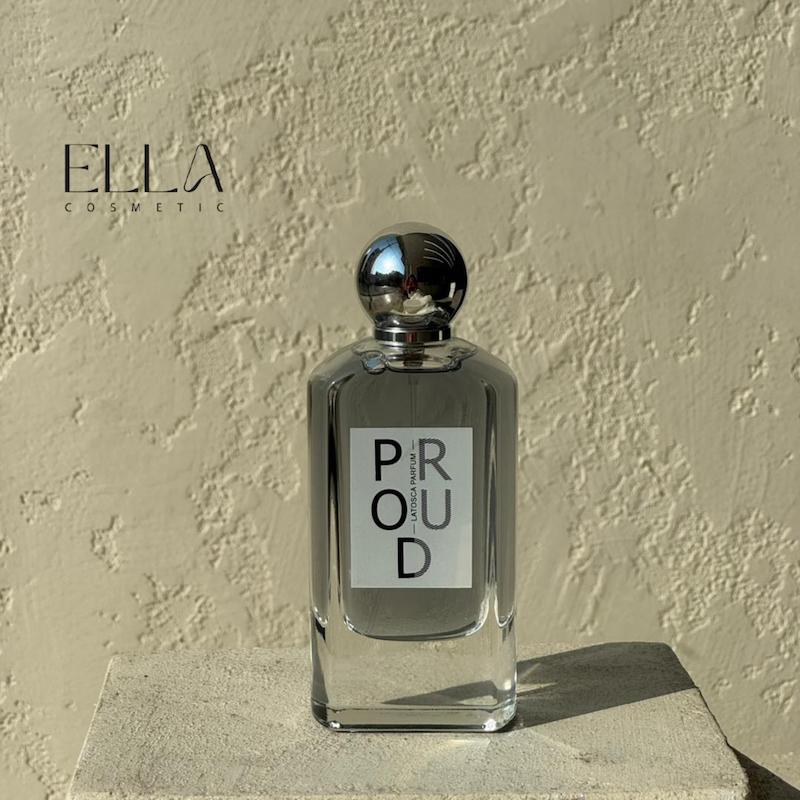 عطر latosca مدل proud