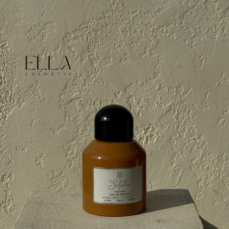 عطر sulphur