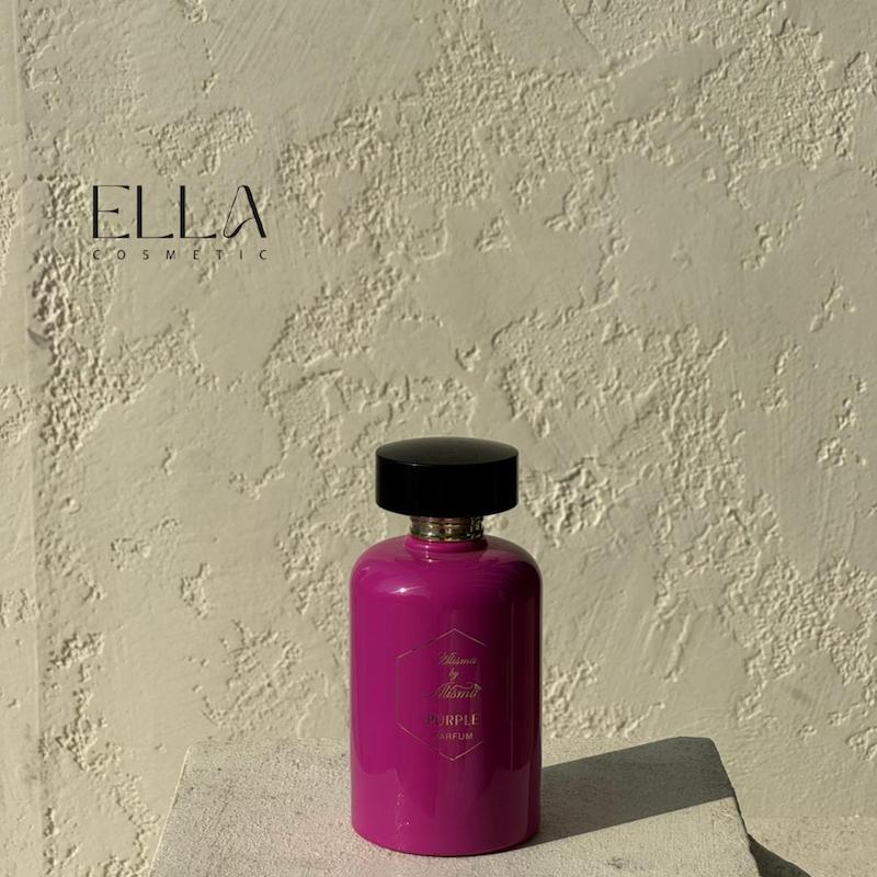 عطر purple alisma