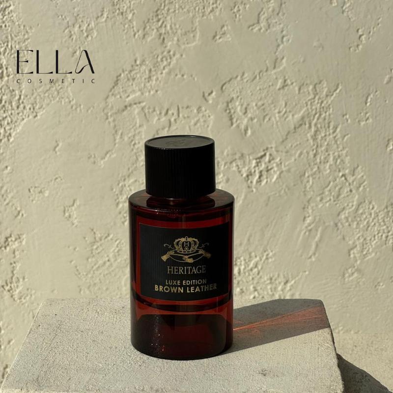 عطر heritage luxe edition