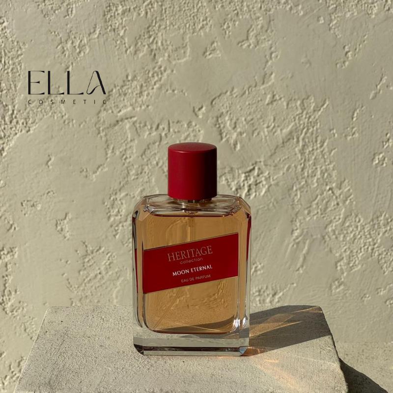 عطرheritage moon eternal