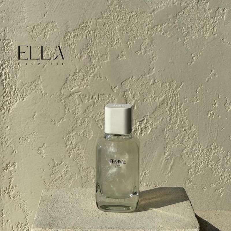 عطر zara femme