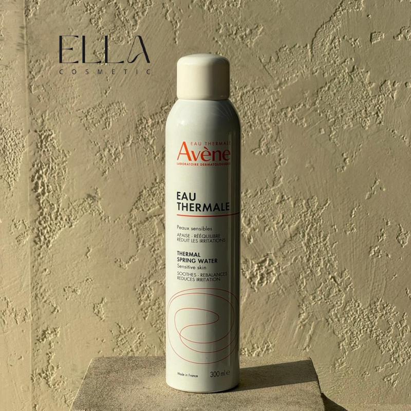 اسپری ابرسان اونAVENE