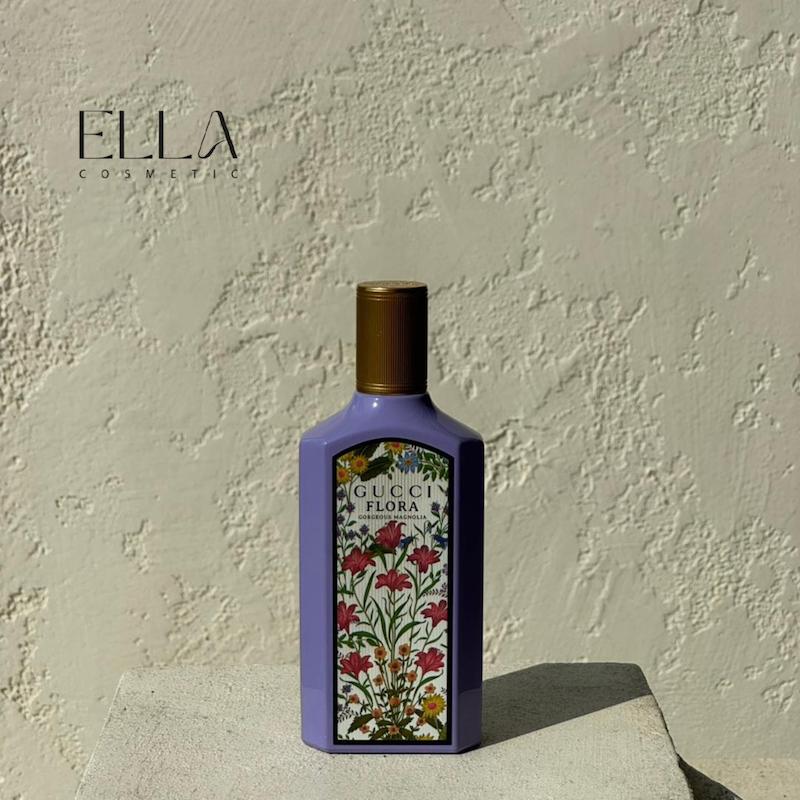 عطری gucci flora