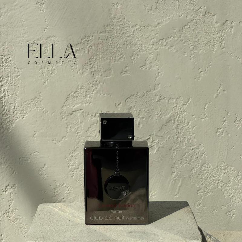 عطر  club de nuit