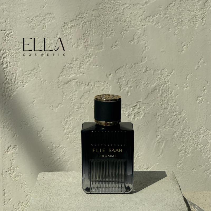 عطر Elie saab LHomme