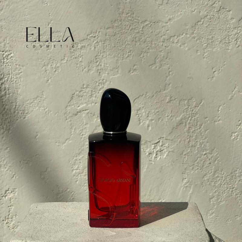 عطر Si Gorgio Armani